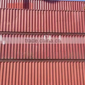 40HC Used Shipping Container thumbnail-2