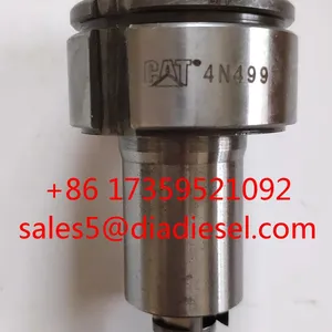 CNDIP Hot Selling CAT 4N4997 Plunger&Barrel for Caterpillar SR4 3406 3408 3408B 3412 thumbnail-1