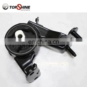 12371-28190 Rubber Engine Mounting For Toyota RAV4 ACA38 2.4L thumbnail-4