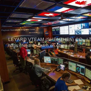 Command Center Video Wall thumbnail-1