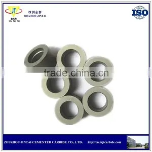 Stable Quality High Wear-resistant Cemented Carbide Wear Parts thumbnail-6