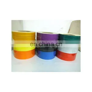 Reflective Sticker Tape Car Truck Body Stripe Diy Self Adhesive 1Cm X 150Feet thumbnail-1