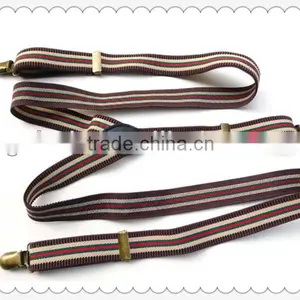 Man Jeans Suspender Trousers thumbnail-2