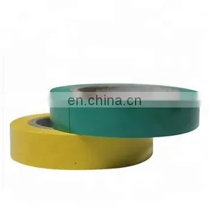 Liying Factory Colorful Electrical Insulation PVC Tape thumbnail-4