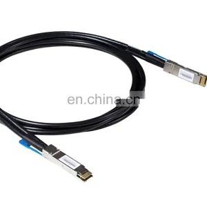 400G QSFP-DD DAC 1M 1.5M 2M 2.5M 3M thumbnail-1