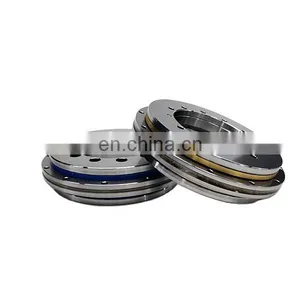 YRTM325 Rotary Table Bearing , High Precision Bearing Cylindrical Bearing thumbnail-1