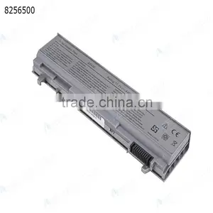 Battery For DELL Latitude E6400 E6500 Precision M2400 M4400 thumbnail-1