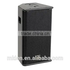 PS10-R2, Neodymium Speaker, 10 Inch Passive 2-way Full Range Loudspeaker, Stage Monitors thumbnail-2