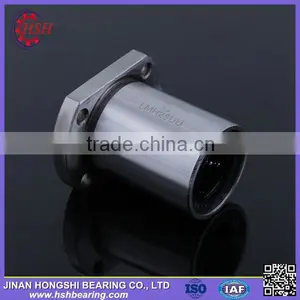Flange Linear Bearing LMEF12UU thumbnail-6