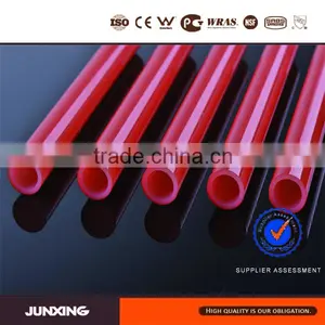 Evoh Under Floor Heating Pert Pipes for Heating System thumbnail-3