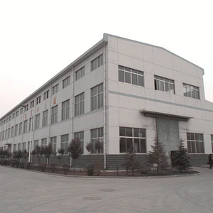 Baoji First Titanium Industry (Goup) Co., Ltd. company overview - view 2 thumbnail