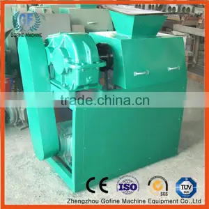 Zinc Sulphate Monohydrate Extruder thumbnail-3