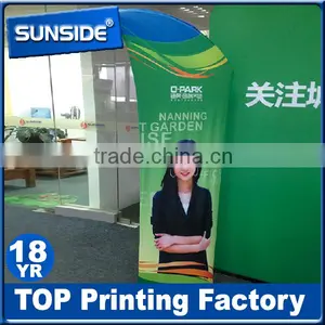 Pop up Backdrop for Trade Show DisplayQ-01.09 Quality Choice thumbnail-4