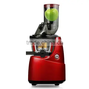 Commercial Cold Press Electric Citrus Juicer & Commercial Juicer Extractor thumbnail-1