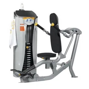 China Wholesale Gym Equipment Fitness Equipment Manufacturers Seated Dip thumbnail-5