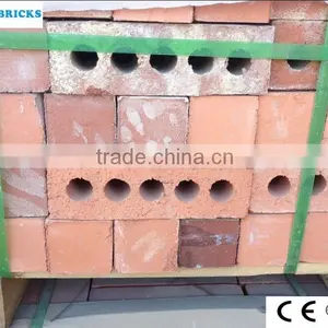 High Strength Building Brick, Clay Brick, Extrusion Brick thumbnail-1