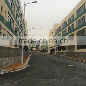 LED Light Source and Aluminum Alloy Lamp Body Material Led Street Light thumbnail-2