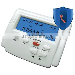 Display Phone Call Blocker Device thumbnail-1