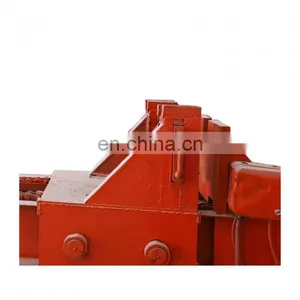 FRP GRP Fibreglass Filament Winding Machine thumbnail-2