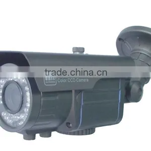 HD SDI Cctv Camera Progressive Scan 2.8-12mm Lens EST-SDI7563 thumbnail-1