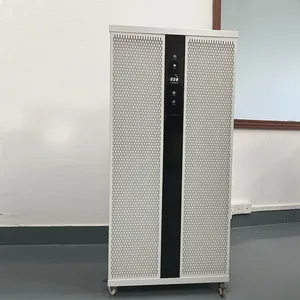 Air Purifier Home Air Cleaning Intelligent Air Purifier for Large Room With H13 True Hepa Filter thumbnail-1