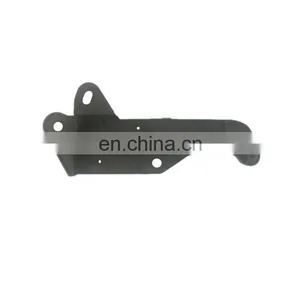 OEM 1-1522286K611-1522287K61 HOOD LOCK SEAT LONG for 2019-2021 Tesla MODEL 3(5YJ3) thumbnail-1
