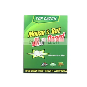 Customize Rat Mouse Paper Board Glue Sticky Trap thumbnail-2