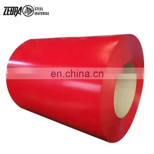 Factory Price Galvanized Steel Coil Secondary gi Coils Sheet Hot Sale in Egypt/Malaysia/India/Australia thumbnail-2