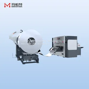 Metal Laser Cutter for Kitchenware and Thin Sheet Metal Parts thumbnail-2