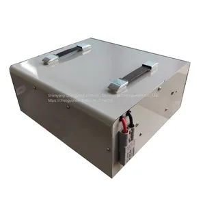 Saving Enerngy Station for Air-conditioner in Commercial Vehicles Trucks 24V thumbnail-1