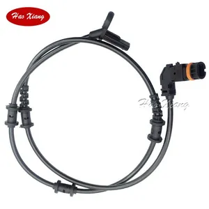 Haoxiang New Material Wheel Speed Sensor ABS A1644405141 For Mercedes-Benz W164 ML350 ML320 thumbnail-1