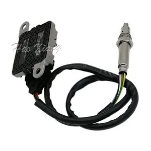 Haoxiang Auto New Material Europe Truck Nox Sensor Nitrogen Oxide Sensor 22303384 For Other Truck Engines thumbnail-2