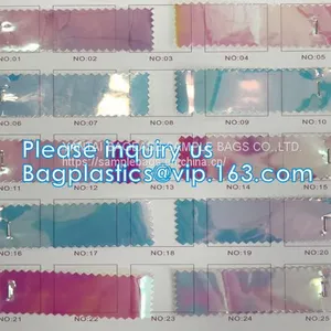 Biodegradable EVA Photovoltaic Film PEVA Laminated Film TPU Hot Melt Film TPU Adhesive Film Color TPU Film thumbnail-2