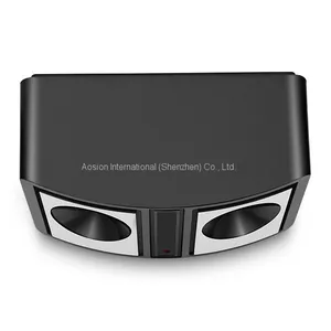 Factory Supply Indoor Ultrasonic Electronic Mouse And Rat Repeller thumbnail-3