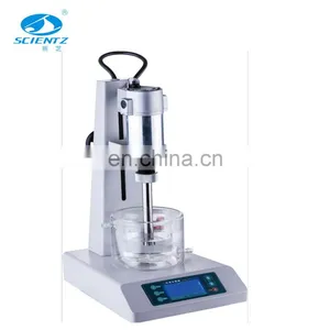High-shear Powerful Lab Homogenizer Laboratory thumbnail-1