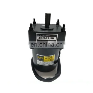 AC 25W Gear Electric Motor 4RK25GN-C 4GN-40K 180K thumbnail-5