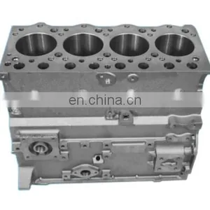 6204-21-1504 High Quality PC60-7 Cylinder Block 4D95 Diesel Engine Cylinder Block For Cummins thumbnail-1