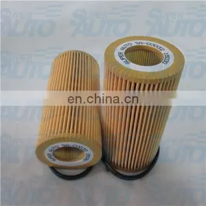 High Quality Car Engine Oil Filter Suit Audi Volkswagen KTM thumbnail-1
