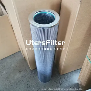 HC8300FRT30ZYGE UTERS Replacement of PALL Large Flux Power Plant Hydraulic Folding Filter Element thumbnail-3