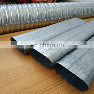 Chinese Products 3 Tons CGR15 Ball Bearing Steel Automatic Post Tension Duct Making Machine thumbnail-5
