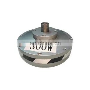 High Quality Wind Turbine Price 500w Magnetic Levitation Generator thumbnail-3