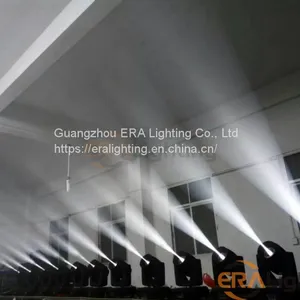 230W 7R Beam Moving Head Light thumbnail-2