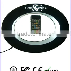 Auto Turning and Floating Mobile Display From COGIDEA thumbnail-1