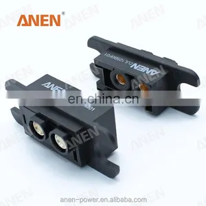 DJL 125 Module Power Connector ,Anen Anti-vibration Soft Plug Drawer Connector thumbnail-2