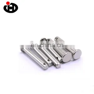 JingHong GB 882 M10 Standard Pivot Pin Plain Tower Bolt thumbnail-4