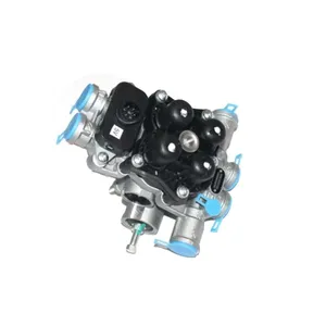 AE4800 Truck Multi Circuit Protection Valve for Mercedes thumbnail-1
