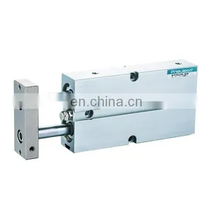 PTN Series Dual Rod Cylinder Double Rod Type thumbnail-1