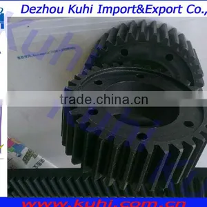 Plastic Tooth Cogs Gears thumbnail-1