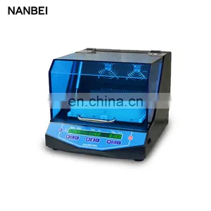 Laboratory Biochemistry Incubator Shaker for Syringe and Tubes thumbnail-3