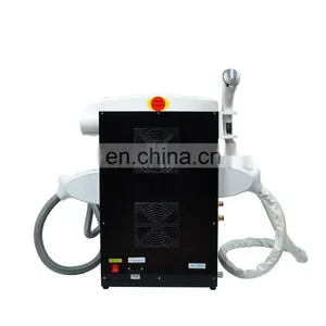Portable Opt RF Skin Care Hair Removal Rejuvenation Beauty Machine Factory Price for Sale thumbnail-4
